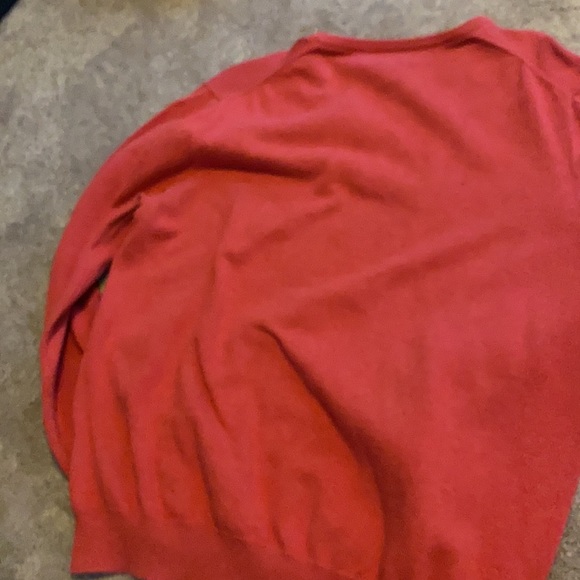 Men’s light weight sweater - Picture 4 of 4